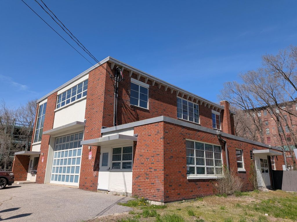 188 Lincoln Street, Lewiston, ME 04240 — exterior
