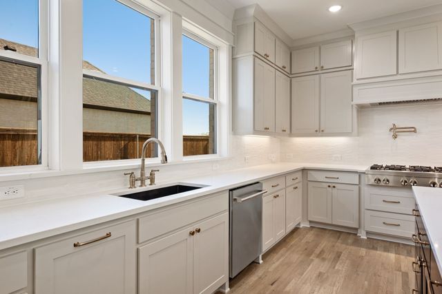 301 Wimberley Drive, Haslet, TX 76052