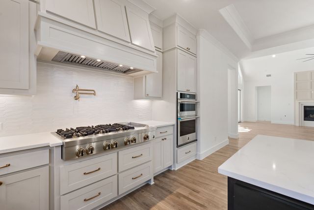 301 Wimberley Drive, Haslet, TX 76052