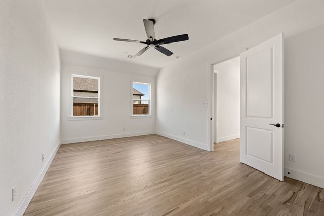 301 Wimberley Drive, Haslet, TX 76052