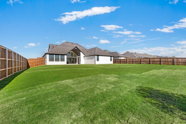 301 Wimberley Drive, Haslet, TX 76052