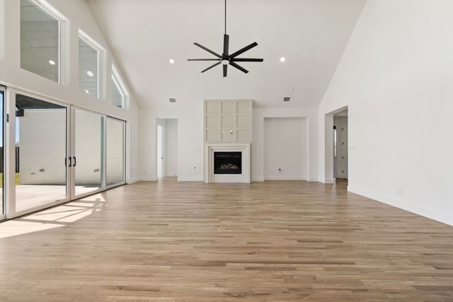 301 Wimberley Drive, Haslet, TX 76052