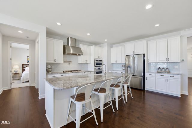 2704 Tunstall Grove Drive, Apex, NC 27523