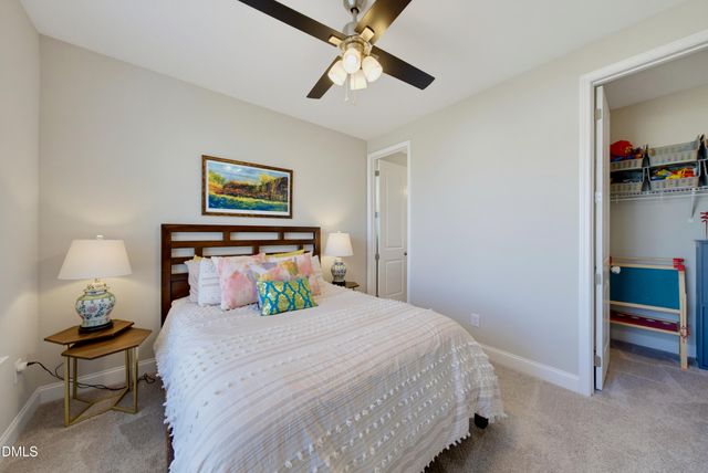 2704 Tunstall Grove Drive, Apex, NC 27523