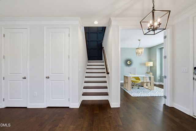 2704 Tunstall Grove Drive, Apex, NC 27523