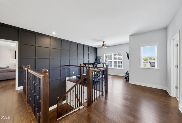 2704 Tunstall Grove Drive, Apex, NC 27523