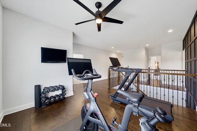 2704 Tunstall Grove Drive, Apex, NC 27523