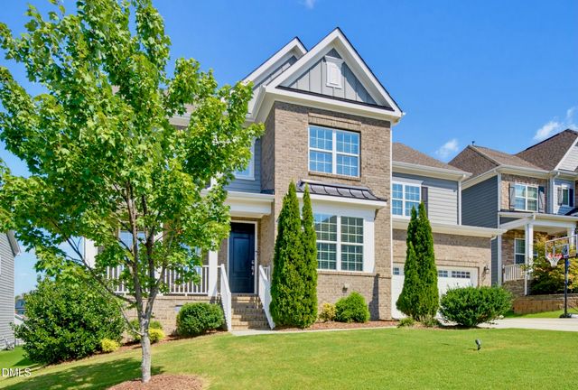 2704 Tunstall Grove Drive, Apex, NC 27523