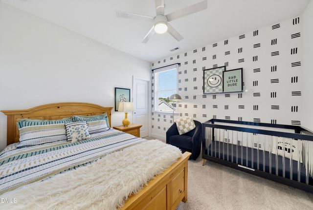 2704 Tunstall Grove Drive, Apex, NC 27523