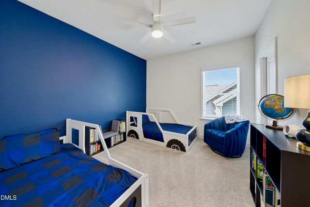 2704 Tunstall Grove Drive, Apex, NC 27523