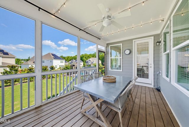 2704 Tunstall Grove Drive, Apex, NC 27523