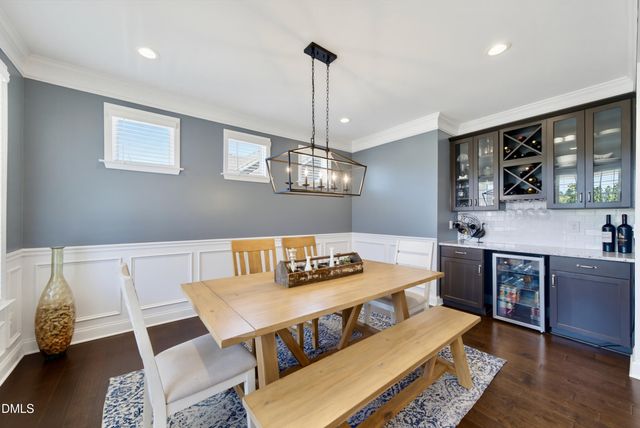 2704 Tunstall Grove Drive, Apex, NC 27523