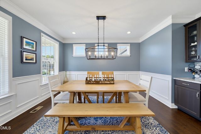 2704 Tunstall Grove Drive, Apex, NC 27523