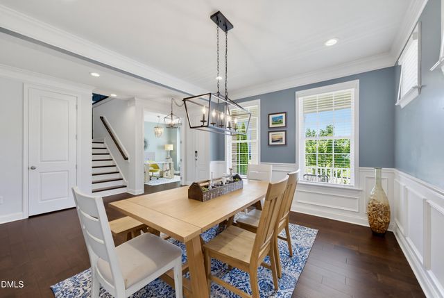 2704 Tunstall Grove Drive, Apex, NC 27523