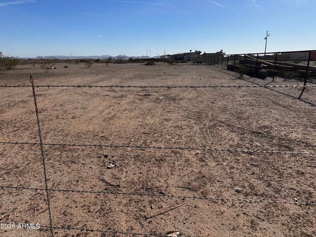 111 S 305TH Avenue --, Buckeye, AZ 85326