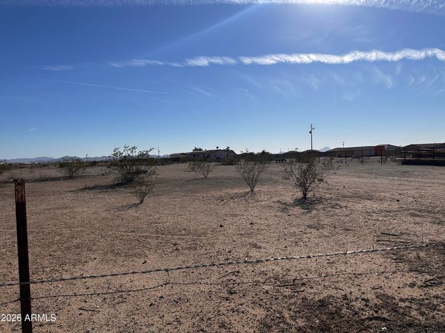 111 S 305TH Avenue --, Buckeye, AZ 85326