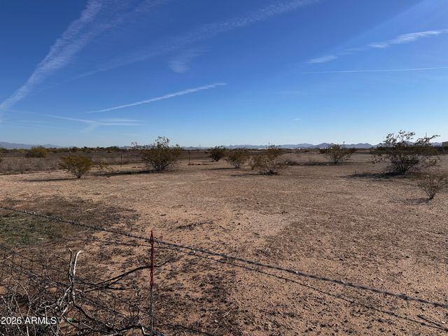 111 S 305TH Avenue --, Buckeye, AZ 85326