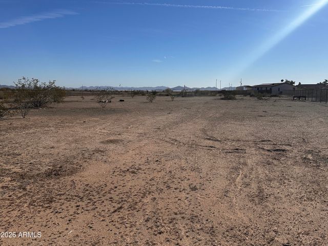 111 S 305TH Avenue --, Buckeye, AZ 85326