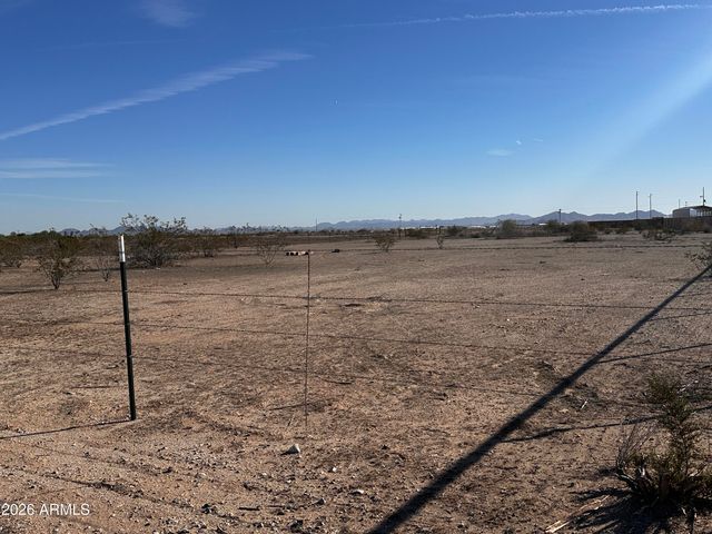 111 S 305TH Avenue --, Buckeye, AZ 85326