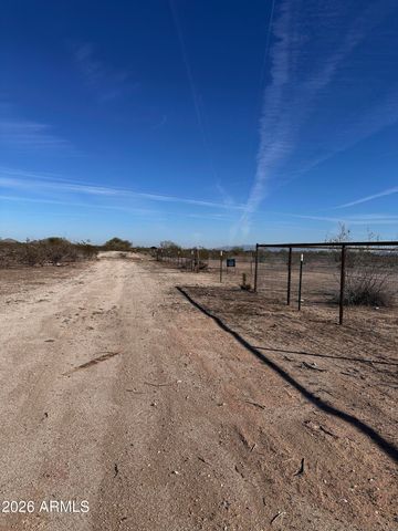 111 S 305TH Avenue --, Buckeye, AZ 85326