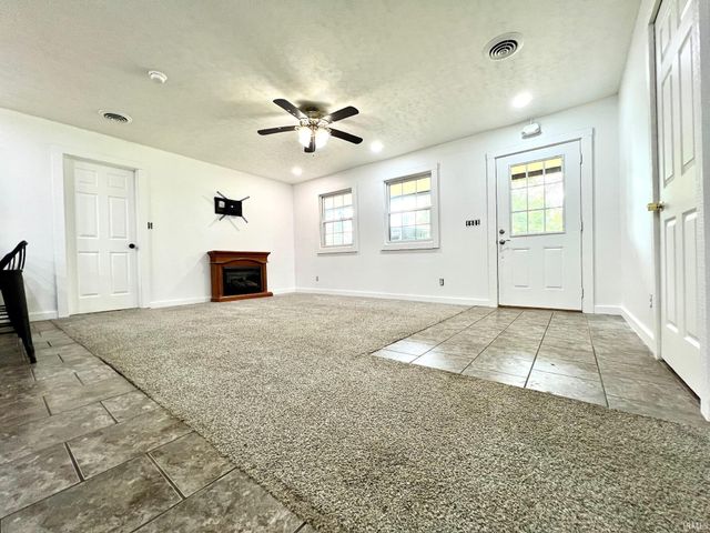 203 Greenhill Addition Road, Bedford, IN 47421