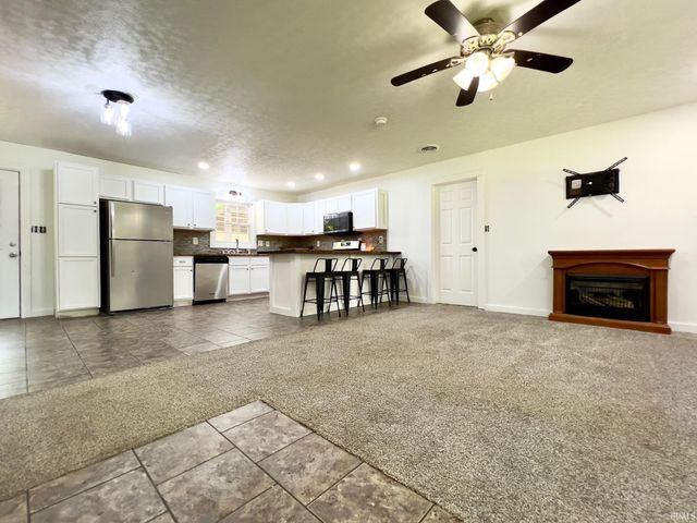 203 Greenhill Addition Road, Bedford, IN 47421