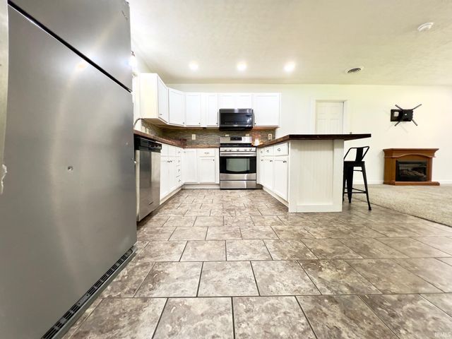 203 Greenhill Addition Road, Bedford, IN 47421