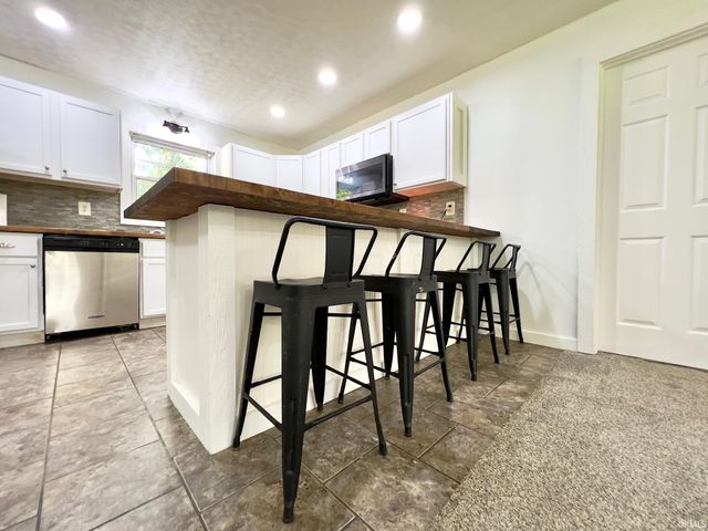 203 Greenhill Addition Road, Bedford, IN 47421