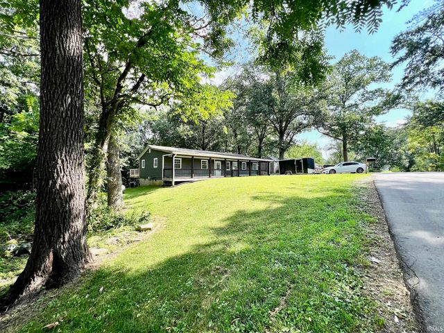 203 Greenhill Addition Road, Bedford, IN 47421