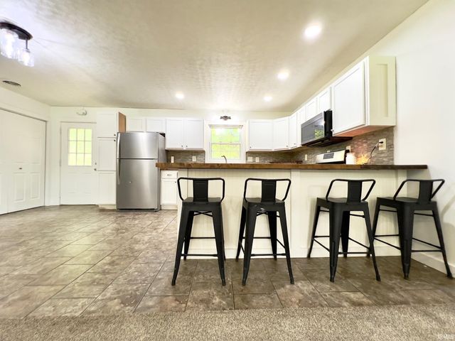 203 Greenhill Addition Road, Bedford, IN 47421