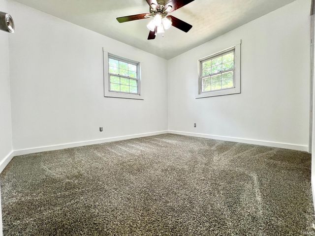 203 Greenhill Addition Road, Bedford, IN 47421