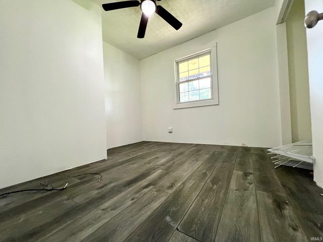 203 Greenhill Addition Road, Bedford, IN 47421