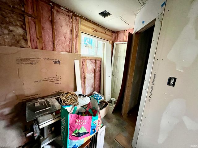 203 Greenhill Addition Road, Bedford, IN 47421