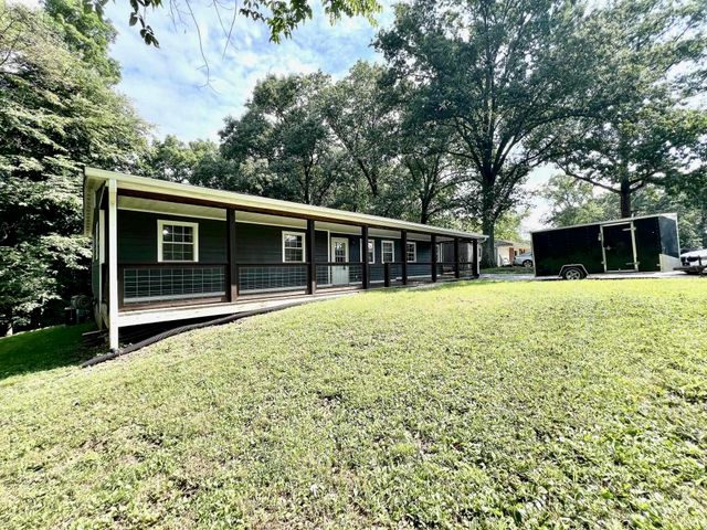 203 Greenhill Addition Road, Bedford, IN 47421