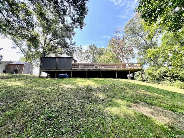 203 Greenhill Addition Road, Bedford, IN 47421