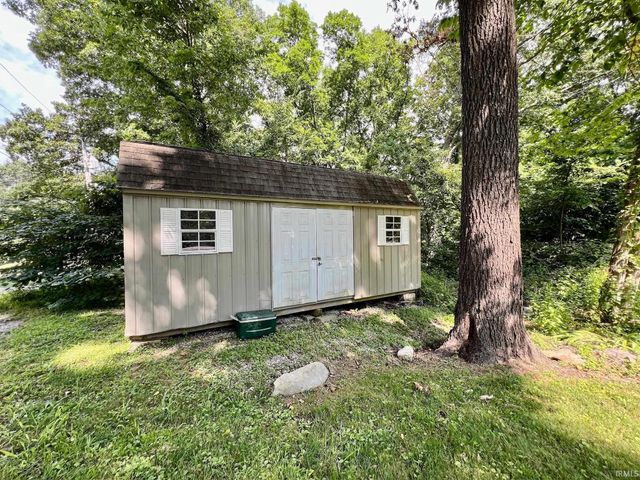 203 Greenhill Addition Road, Bedford, IN 47421