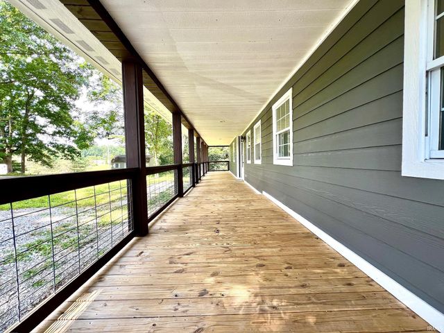 203 Greenhill Addition Road, Bedford, IN 47421