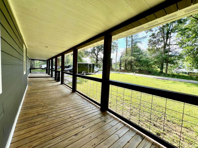 203 Greenhill Addition Road, Bedford, IN 47421