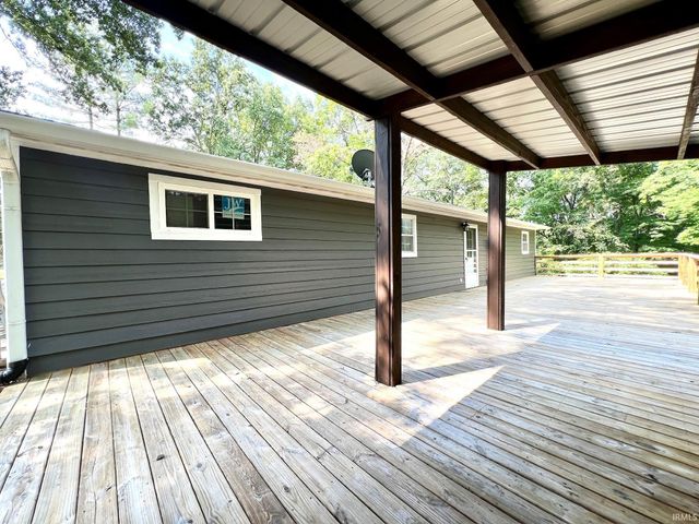 203 Greenhill Addition Road, Bedford, IN 47421