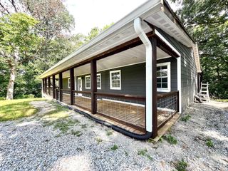 203 Greenhill Addition Road, Bedford, IN 47421