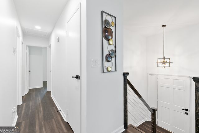 1386 PINEGLEN Drive, Riverdale, GA 30296