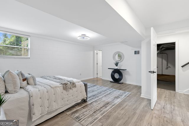 1386 PINEGLEN Drive, Riverdale, GA 30296