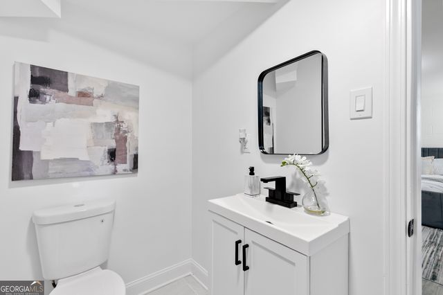 1386 PINEGLEN Drive, Riverdale, GA 30296