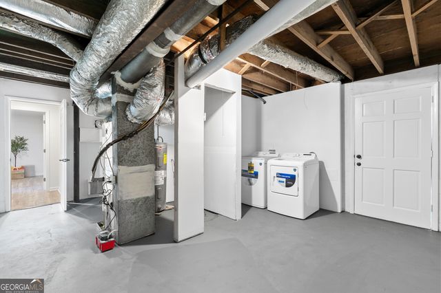 1386 PINEGLEN Drive, Riverdale, GA 30296