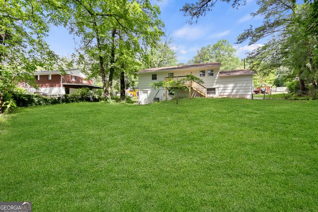 1386 PINEGLEN Drive, Riverdale, GA 30296