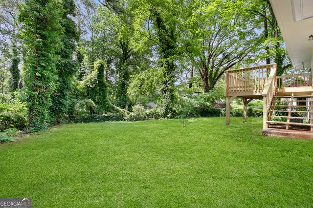 1386 PINEGLEN Drive, Riverdale, GA 30296