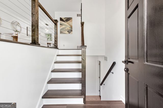 1386 PINEGLEN Drive, Riverdale, GA 30296