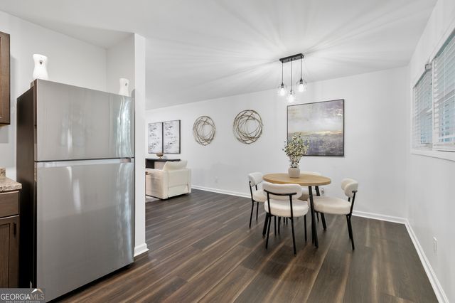 1386 PINEGLEN Drive, Riverdale, GA 30296