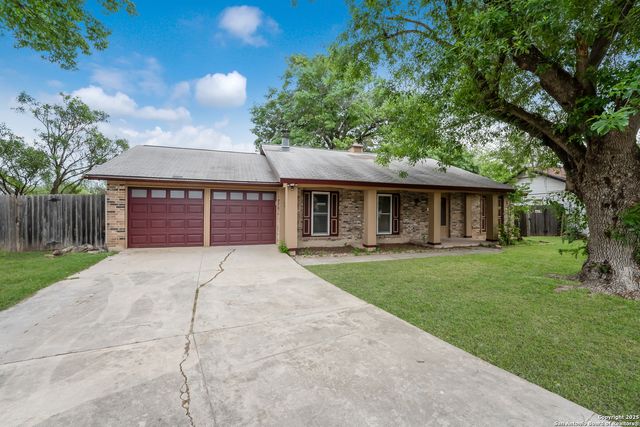 12722 La Fonda, San Antonio, TX 78233