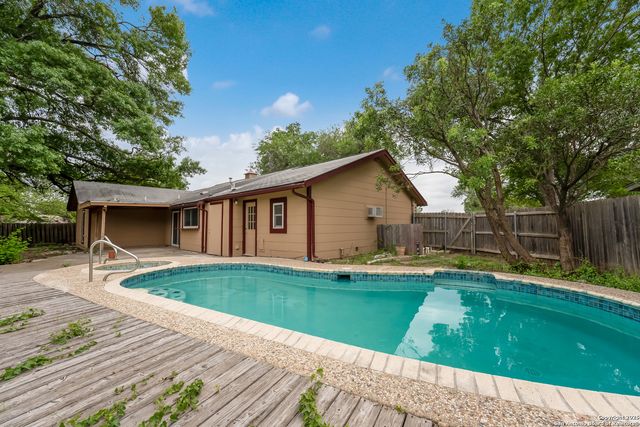 12722 La Fonda, San Antonio, TX 78233